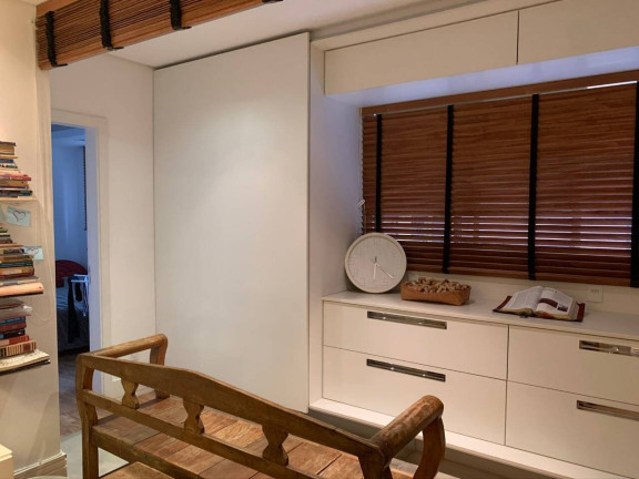 Imagem Apartamento com 4 Quartos à Venda, 235 m² em Jardim Das Nações - Taubaté Imagem Apartamento com 4 Quartos à Venda, 235 m² em Jardim Das Nações - Taubaté