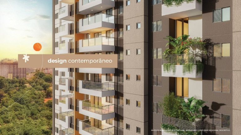 Imagem Imóvel com 2 Quartos à Venda, 77 m² em Jardim Olhos Dagua - Ribeirão Preto Imagem Imóvel com 2 Quartos à Venda, 77 m² em Jardim Olhos Dagua - Ribeirão Preto