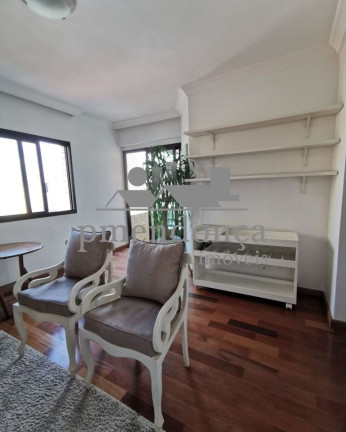 Imagem Apartamento com 3 Quartos à Venda, 101 m² em Pinheiros - São Paulo Imagem Apartamento com 3 Quartos à Venda, 101 m² em Pinheiros - São Paulo