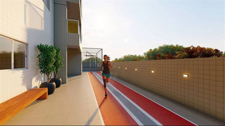 Imagem Apartamento com 3 Quartos à Venda, 114 m² em Centro - Mongagua