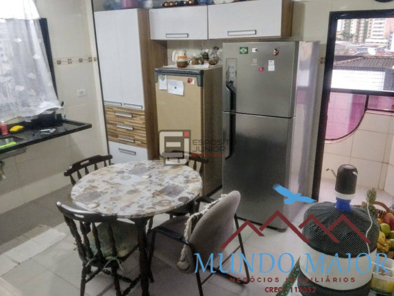 Imagem Apartamento à Venda, 161 m² em Tupi - Praia Grande Imagem Apartamento à Venda, 161 m² em Tupi - Praia Grande