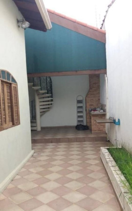 Imagem Casa com 3 Quartos à Venda, 100 m² em Jardim Santa Maria - Jacareí Imagem Casa com 3 Quartos à Venda, 100 m² em Jardim Santa Maria - Jacareí