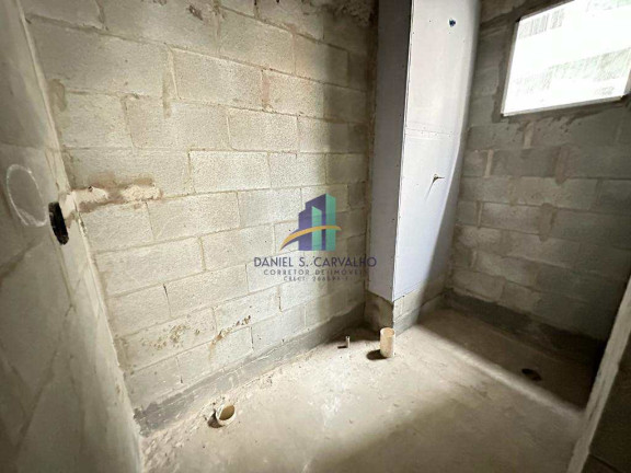 Imagem Apartamento com 2 Quartos à Venda, 79 m² em Ocian - Praia Grande