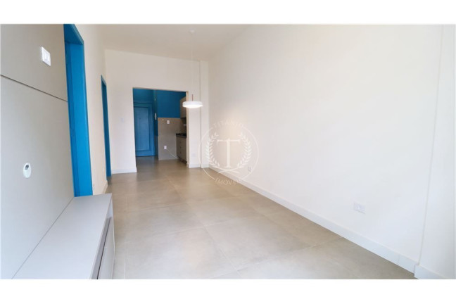 Imagem Apartamento com 2 Quartos à Venda, 53 m² em Vila Romana - São Paulo