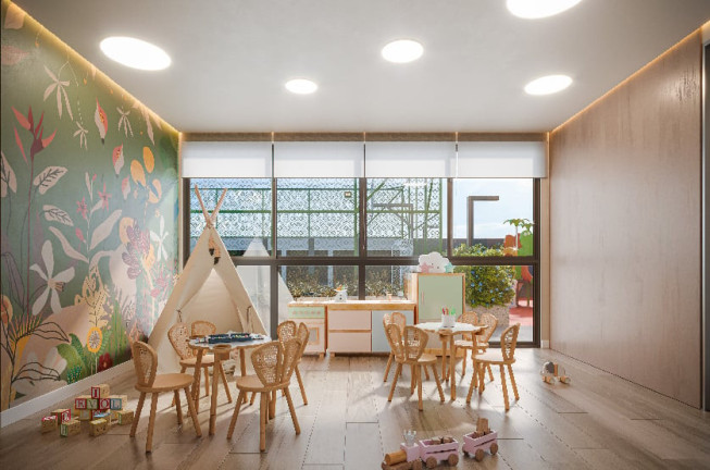 Imagem Imóvel com 2 Quartos à Venda, 72 m² em Vila Mariana - São Paulo