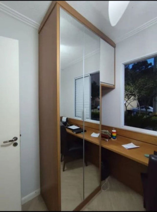 Imagem Apartamento com 3 Quartos à Venda, 72 m² em Jardim Sul - São José Dos Campos Imagem Apartamento com 3 Quartos à Venda, 72 m² em Jardim Sul - São José Dos Campos