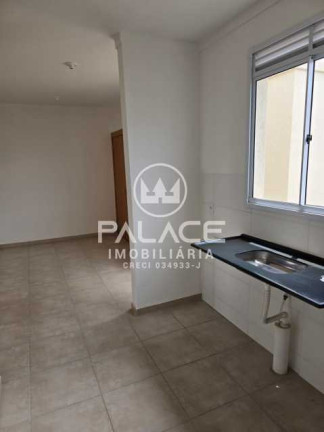Imagem Apartamento com 2 Quartos à Venda, 108 m² em Glebas Natalinas - Piracicaba