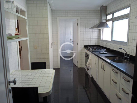 Imagem Apartamento com 3 Quartos à Venda, 134 m² em Brooklin - São Paulo Imagem Apartamento com 3 Quartos à Venda, 134 m² em Brooklin - São Paulo