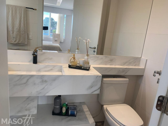 Imagem Apartamento com 3 Quartos à Venda, 8.432 m² em Centro - Canela