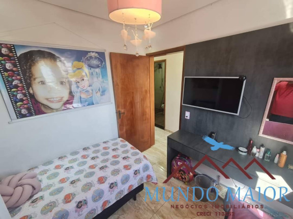 Imagem Apartamento com 3 Quartos à Venda, 85 m² em Vila Linda - Santo André Imagem Apartamento com 3 Quartos à Venda, 85 m² em Vila Linda - Santo André