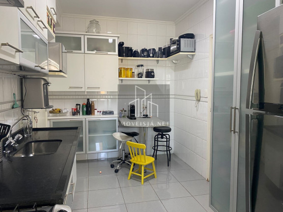 Imagem Apartamento com 3 Quartos para Alugar, 139 m² em Centro - Santana De Parnaíba
