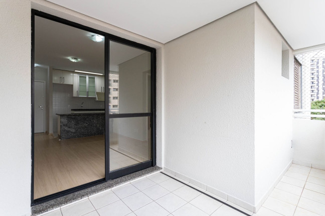 Imagem Apartamento com 2 Quartos à Venda, 52 m² em Cidade Monções - São Paulo