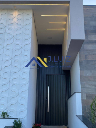 Imagem Casa com 3 Quartos à Venda, 200 m² em Jardim Bréscia - Indaiatuba