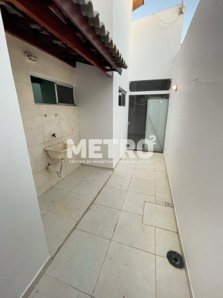 Imagem Casa com 2 Quartos à Venda, 130 m² em Cidade Universitária - Petrolina Imagem Casa com 2 Quartos à Venda, 130 m² em Cidade Universitária - Petrolina