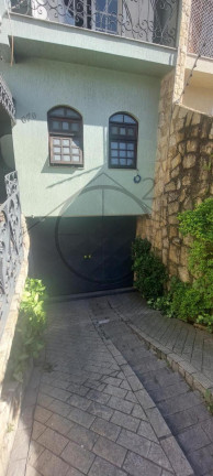 Imagem Casa com 4 Quartos à Venda, 385 m² em Vila Canero - São Paulo