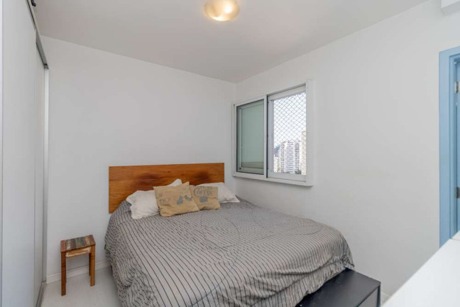 Imagem Apartamento com 2 Quartos à Venda, 88 m² em Moema - São Paulo Imagem Apartamento com 2 Quartos à Venda, 88 m² em Moema - São Paulo