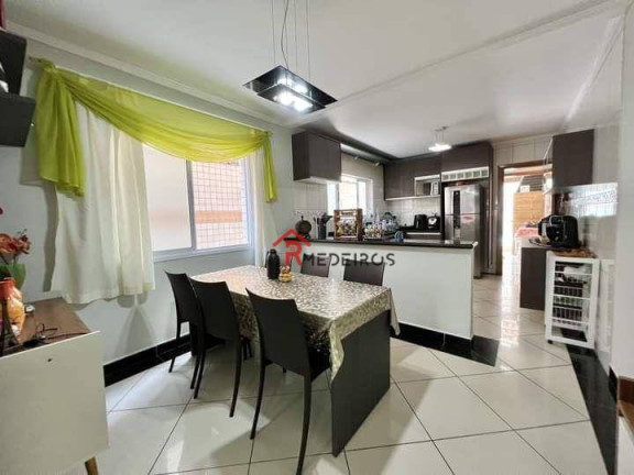 Imagem Casa com 3 Quartos à Venda, 161 m² em Aviação - Praia Grande Imagem Casa com 3 Quartos à Venda, 161 m² em Aviação - Praia Grande