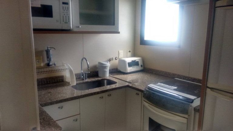 Imagem Apartamento com 2 Quartos para Alugar, 60 m² em Paraíso - São Paulo Imagem Apartamento com 2 Quartos para Alugar, 60 m² em Paraíso - São Paulo