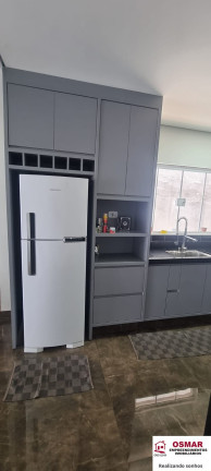 Imagem Casa com 4 Quartos à Venda, 225 m² em Jardim Minezotta (nova Veneza) - Sumaré