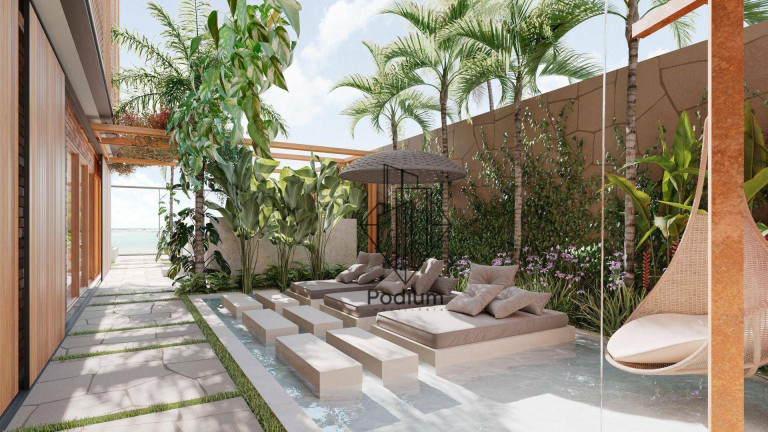 Imagem Apartamento com 3 Quartos à Venda, 113 m² em Camboinha - Cabedelo