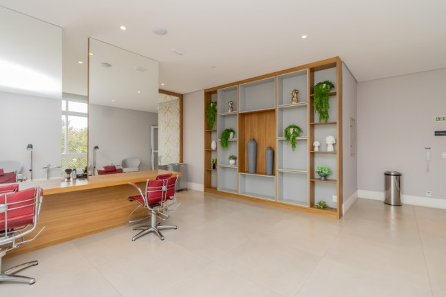 Imagem Apartamento com 2 Quartos à Venda, 81 m² em Vila Mascote - São Paulo