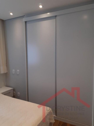 Imagem Casa com 3 Quartos à Venda, 100 m² em Portais (polvilho) - Cajamar