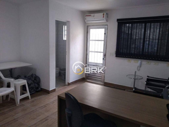 Imagem Sobrado com 3 Quartos à Venda ou Locação, 250 m² em Vila Esperança - São Paulo