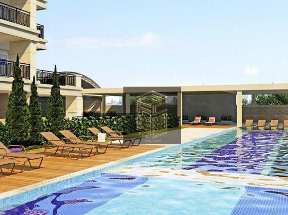 Imagem Apartamento com 3 Quartos à Venda ou Locação, 213 m² em Ipiranga - São Paulo