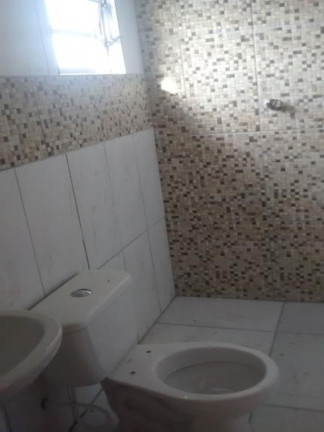 Imagem Casa com 3 Quartos à Venda, 1 m² em Solemar - Praia Grande