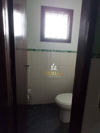 Imagem Sobrado com 4 Quartos à Venda, 360 m² em Osvaldo Cruz - São Caetano Do Sul