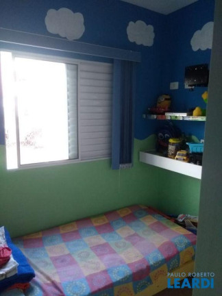 Imagem Apartamento com 2 Quartos à Venda, 49 m² em Jardim Santo André - Santo André Imagem Apartamento com 2 Quartos à Venda, 49 m² em Jardim Santo André - Santo André