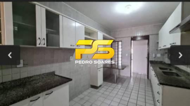 Imagem Apartamento com 4 Quartos à Venda, 151 m² em Manaíra - João Pessoa