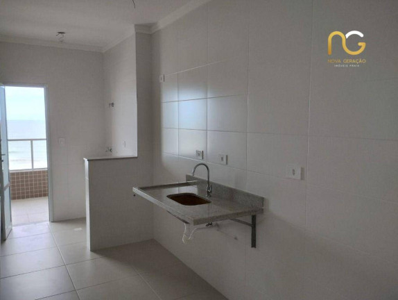 Imagem Apartamento com 2 Quartos à Venda, 66 m² em Vila Balneária - Praia Grande Imagem Apartamento com 2 Quartos à Venda, 66 m² em Vila Balneária - Praia Grande