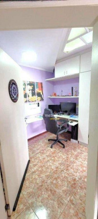 Imagem Apartamento com 3 Quartos à Venda, 160 m² em Tatuapé - São Paulo Imagem Apartamento com 3 Quartos à Venda, 160 m² em Tatuapé - São Paulo