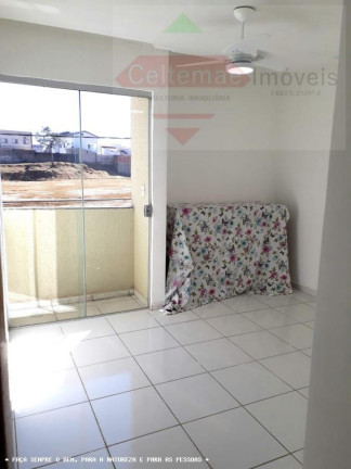 Imagem Apartamento com 2 Quartos à Venda, 63 m² em Residencial Campo Belo - Pindamonhangaba