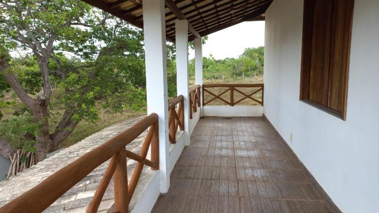 Imagem Casa com 6 Quartos à Venda, 410 m² em Guarajuba - Camaçari