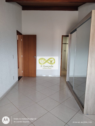 Imagem Imóvel com 1 Quarto para Alugar, 30 m² em Jardim Santa Genebra Ii (barão Geraldo) - Campinas