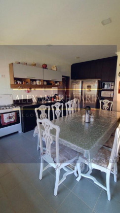 Imagem Casa com 7 Quartos à Venda, 740 m² em Pontal Da Cruz - São Sebastião