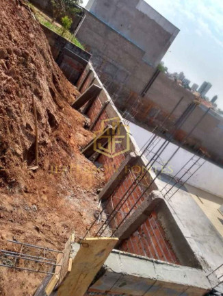 Imagem Terreno à Venda, 396 m² em Jardim Acapulco - Marília