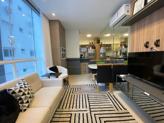 Imagem Apartamento com 3 Quartos à Venda, 61 m² em Navegantes - Capao Da Canoa