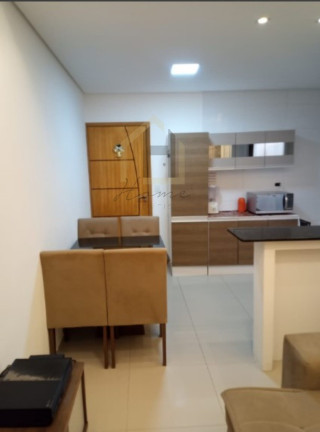 Imagem Imóvel com 2 Quartos à Venda, 82 m² em Vila Príncipe De Gales - Santo André Imagem Imóvel com 2 Quartos à Venda, 82 m² em Vila Príncipe De Gales - Santo André