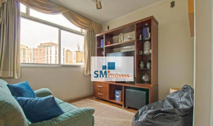 Imagem Apartamento com 3 Quartos à Venda, 240 m² em Santa Cecília - São Paulo Imagem Apartamento com 3 Quartos à Venda, 240 m² em Santa Cecília - São Paulo