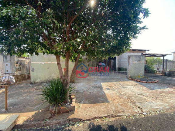 Imagem Casa com 8 Quartos à Venda, 120 m² em Jardim Riviera - Cambé Imagem Casa com 8 Quartos à Venda, 120 m² em Jardim Riviera - Cambé