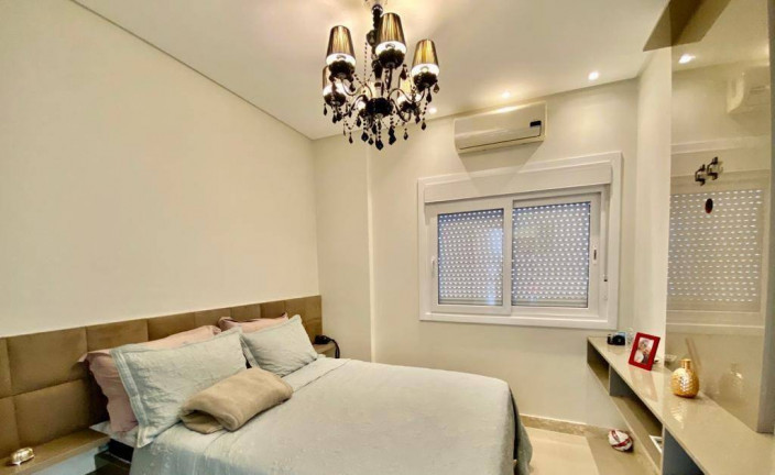 Imagem Apartamento com 1 Quarto à Venda, 65 m² em Navegantes - Capão Da Canoa