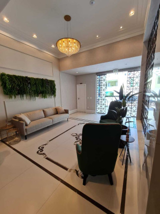 Imagem Apartamento com 3 Quartos à Venda, 134 m² em Centro - Itapema