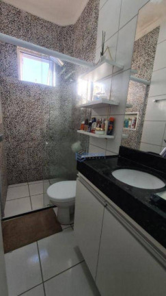 Imagem Casa com 3 Quartos à Venda, 110 m² em Mondubim - Fortaleza
