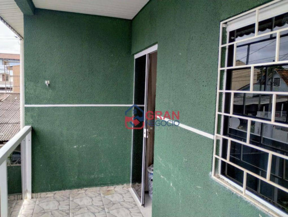 Imagem Sobrado com 4 Quartos à Venda, 120 m² em Cidade Industrial - Curitiba Imagem Sobrado com 4 Quartos à Venda, 120 m² em Cidade Industrial - Curitiba