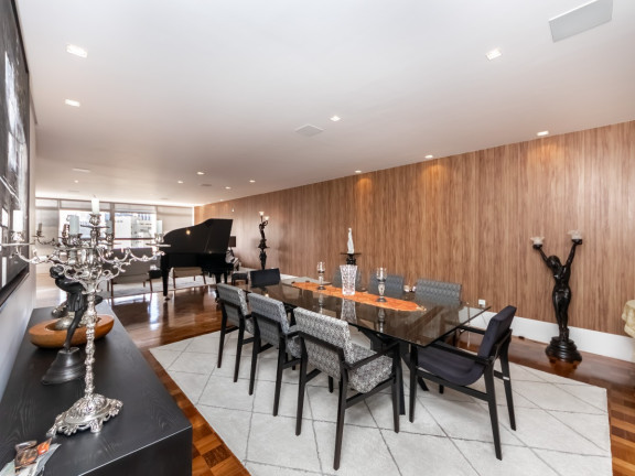 Imagem Apartamento com 2 Quartos à Venda, 392 m² em República - São Paulo Imagem Apartamento com 2 Quartos à Venda, 392 m² em República - São Paulo