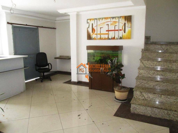 Imagem Galpão à Venda, 2.230 m² em Cumbica - Guarulhos