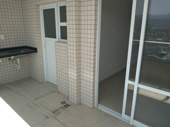 Imagem Apartamento com 2 Quartos à Venda, 83 m² em Bal. Maracanã - Praia Grande Imagem Apartamento com 2 Quartos à Venda, 83 m² em Bal. Maracanã - Praia Grande